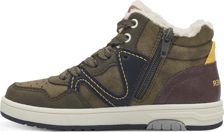 Actual product image S.Oliver Ankle boot (33)