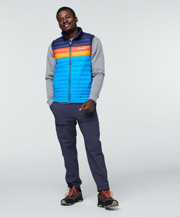 Actual product image Cotopaxi Fuego Down Vest (S)