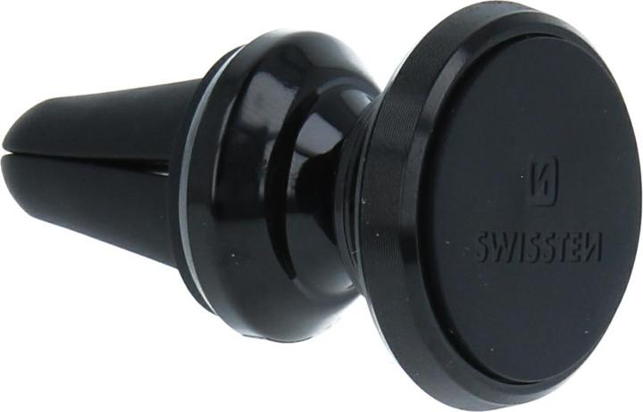 Swissten Supporto magnetico per auto S-GRIP AIR VENT AV-M9