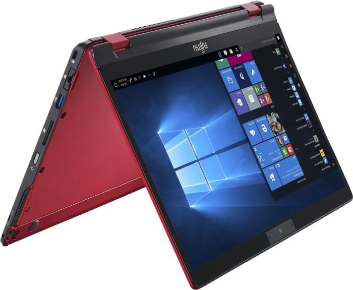 Produktbild Fujitsu Lifebook U9310X (13.30", Intel Core i7-10610U, 16 GB, 1000 GB, DE)