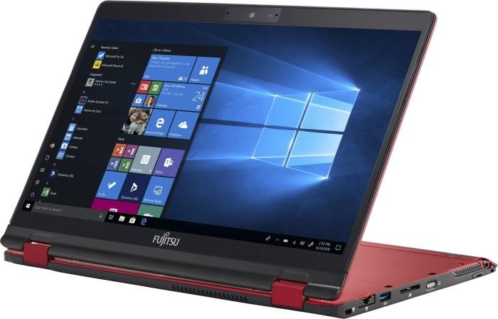 Produktbild Fujitsu Lifebook U9310X (13.30", Intel Core i7-10610U, 16 GB, 1000 GB, DE)