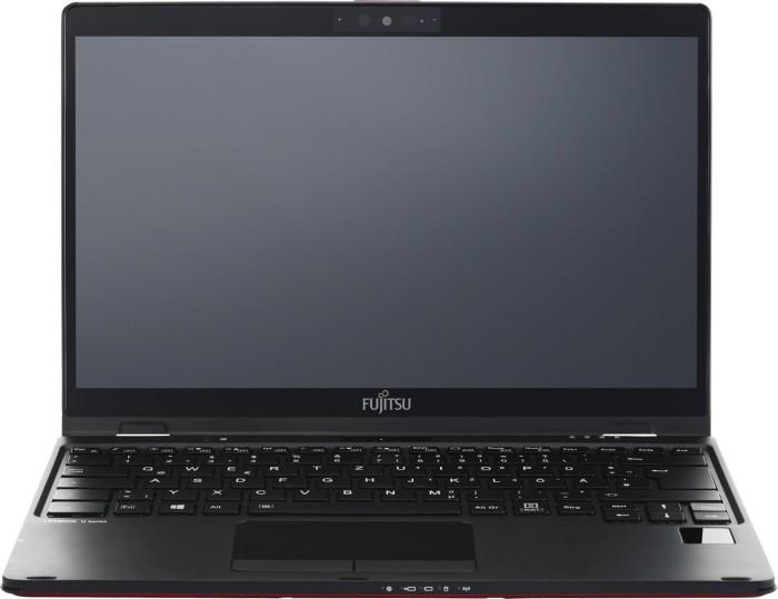 Produktbild Fujitsu Lifebook U9310X (13.30", Intel Core i7-10610U, 16 GB, 1000 GB, DE)