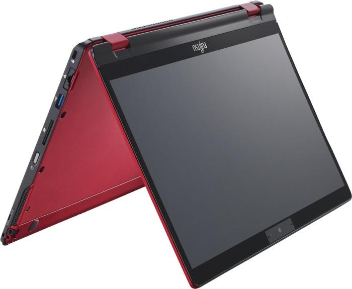 Produktbild Fujitsu Lifebook U9310X (13.30", Intel Core i7-10610U, 16 GB, 1000 GB, DE)