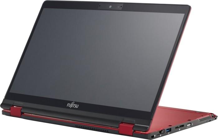 Produktbild Fujitsu Lifebook U9310X (13.30", Intel Core i7-10610U, 16 GB, 1000 GB, DE)