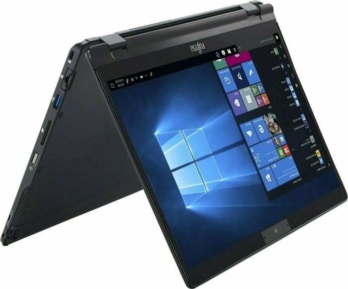 Produktbild Fujitsu Lifebook U9310X (13.30", Intel Core i5-10210U, 16 GB, 512 GB, DE)