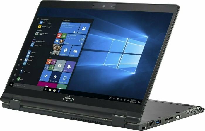 Produktbild Fujitsu Lifebook U9310X (13.30", Intel Core i5-10210U, 16 GB, 512 GB, DE)