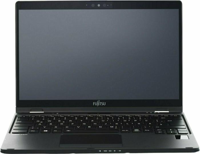 Produktbild Fujitsu Lifebook U9310X (13.30", Intel Core i5-10210U, 16 GB, 512 GB, DE)
