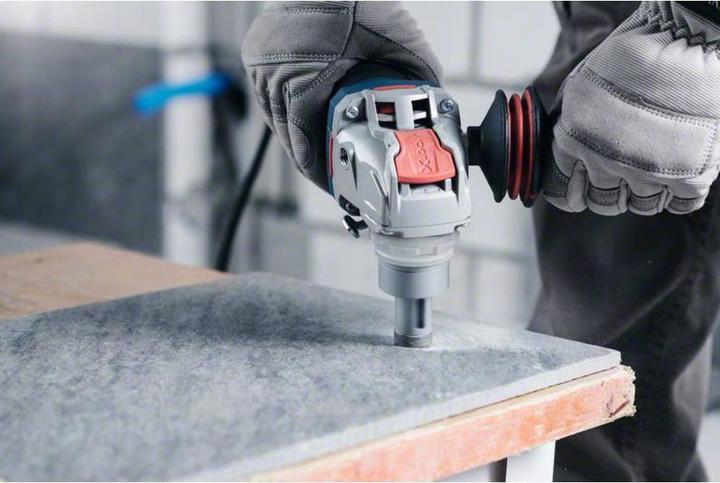 Produktbild Bosch Professional Zubehör PRO Core Cutter dry X-Lock, 70 x 35 mm (70 Millimeter)