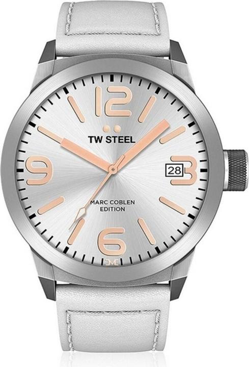 Image du produit TW Steel Montre pour homme TWMC44 (Ø 50 mm) (50 mm)