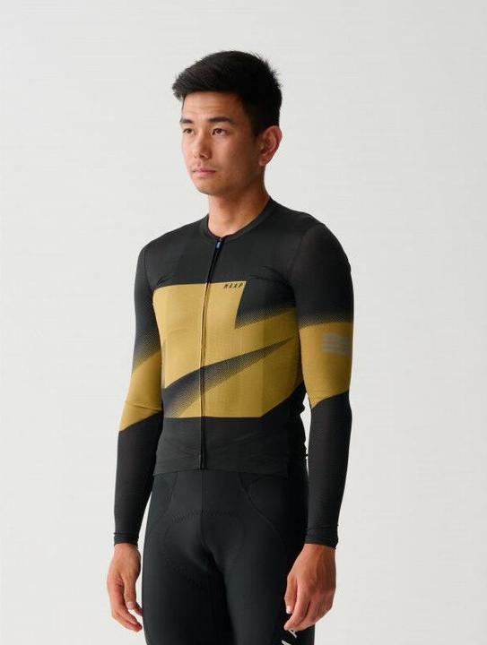 Maap Evolve 3D Pro Air LS Jersey 2.0 (L)