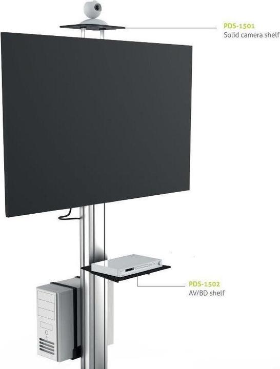 Immagine prodotto PureMounts Supporto per computer PDS-2505