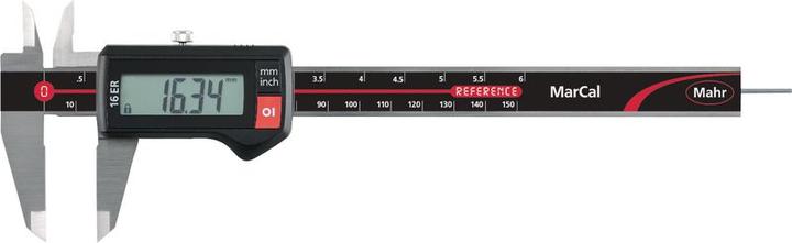 Produktbild Mahr Messschieber MarCal 16 ER 300 mm / 0.01 (6.40 cm)
