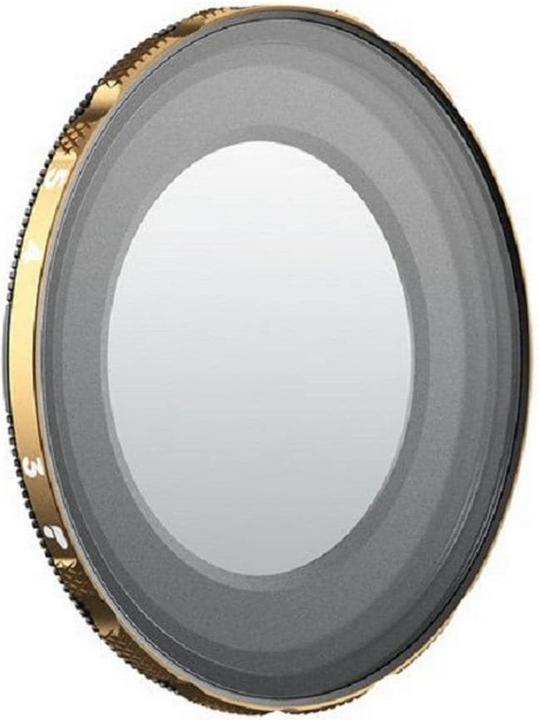Produktbild PolarPro LiteChaser Pro Mist VND 3-5 Stop Filter