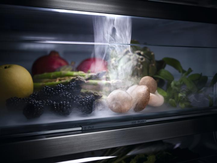 Image du produit Miele K7374d (174 l)