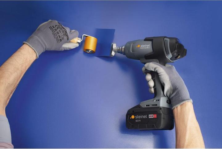 Productafbeelding Steinel MH3