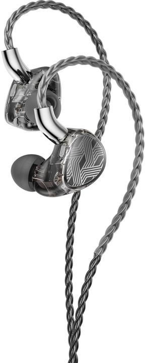 Produktbild FiiO FA19 (keine Geräuschunterdrückung, Kabelgebunden)