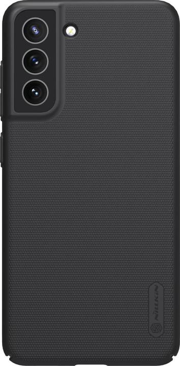 Actual product image Nillkin Super Frosted Shield (Samsung Galaxy S21 FE)