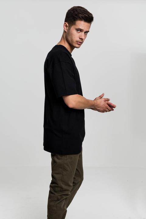 Actual product image Urban Classics tee (S)