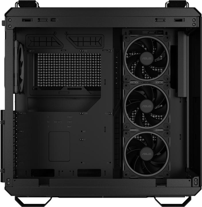 Immagine prodotto ASUS TUF Gaming GT502 Horizon ARGB (mATX, Mini-ITX, ATX)