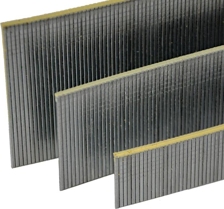Actual product image Omer BRADS 12 18GA