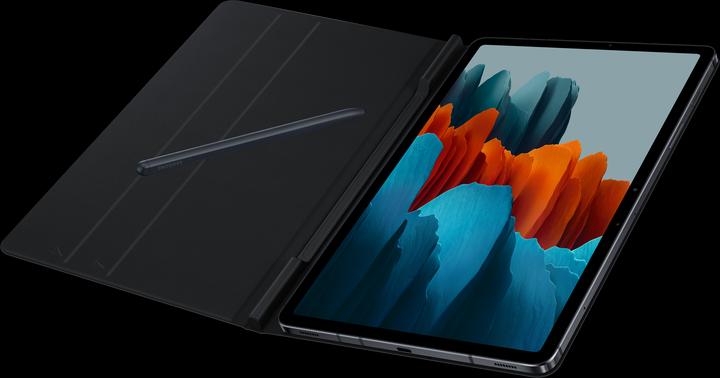 Immagine prodotto Samsung Book Cover (Galaxy Tab S7 11.0 (2020))