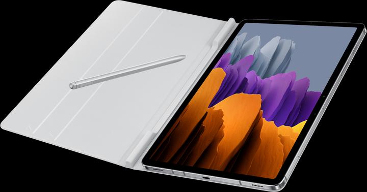 Image du produit Samsung Book Cover (Galaxy Tab S7 11.0 (2020))