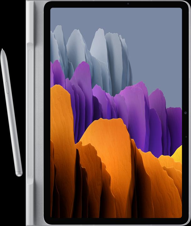 Image du produit Samsung Book Cover (Galaxy Tab S7 11.0 (2020))