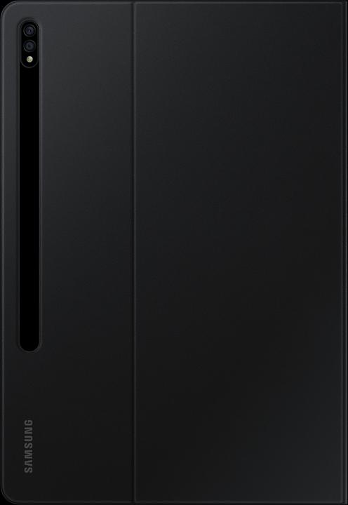 Produktbild Samsung Book Cover (Galaxy Tab S7+ 12.4 (2020))