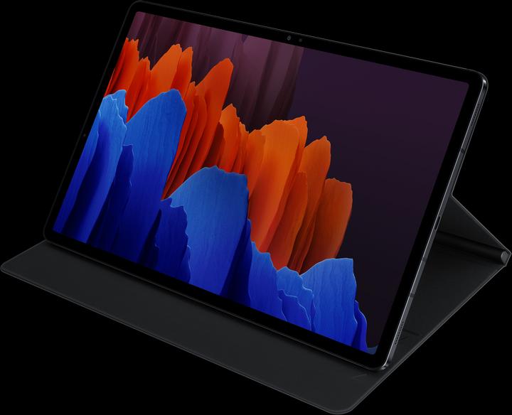Produktbild Samsung Book Cover (Galaxy Tab S7+ 12.4 (2020))