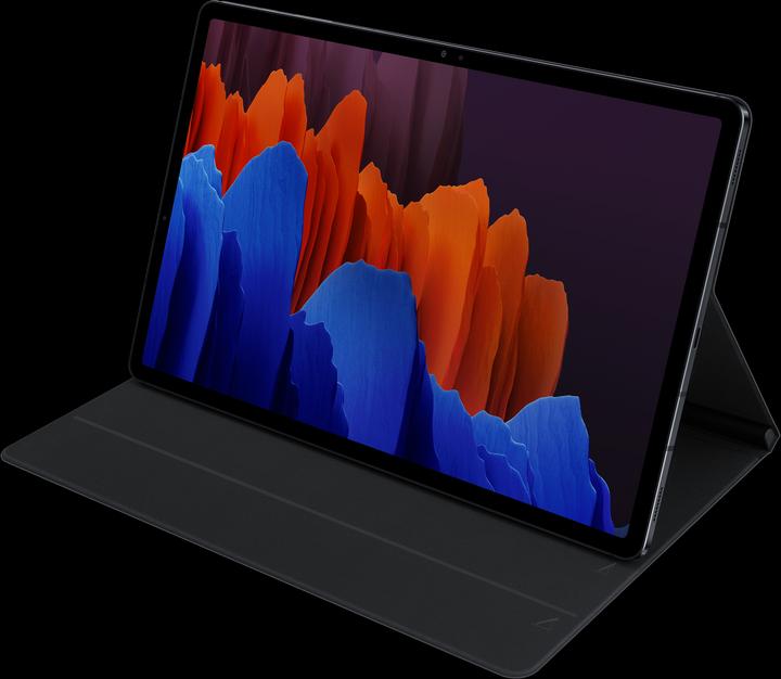 Produktbild Samsung Book Cover (Galaxy Tab S7+ 12.4 (2020))