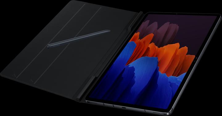 Produktbild Samsung Book Cover (Galaxy Tab S7+ 12.4 (2020))