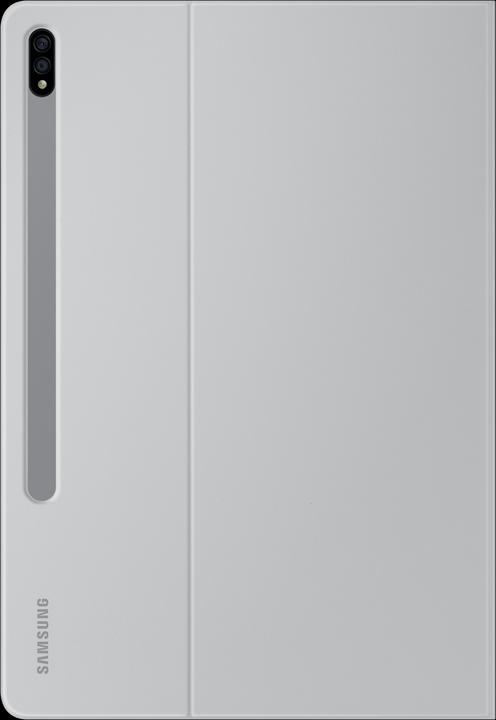 Produktbild Samsung Book Cover (Galaxy Tab S7+ 12.4 (2020))