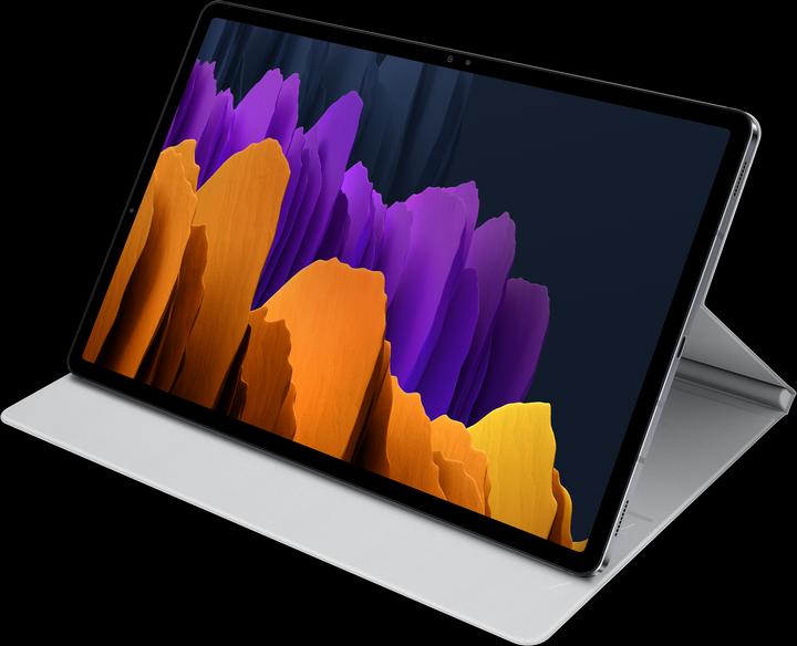 Produktbild Samsung Book Cover (Galaxy Tab S7+ 12.4 (2020))
