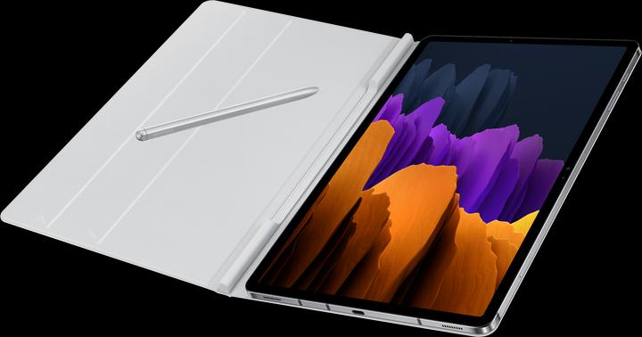 Produktbild Samsung Book Cover (Galaxy Tab S7+ 12.4 (2020))