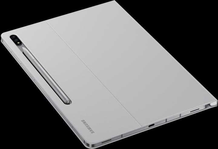 Produktbild Samsung Book Cover (Galaxy Tab S7+ 12.4 (2020))