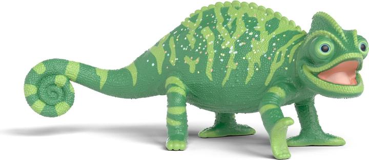 Schleich Caspar le caméléon