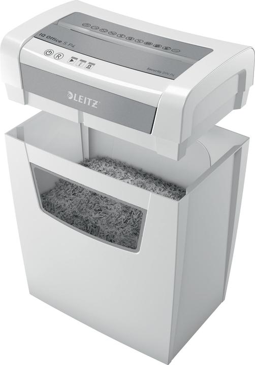 Immagine prodotto Leitz IQ Office S P4 (Taglio delle particelle)