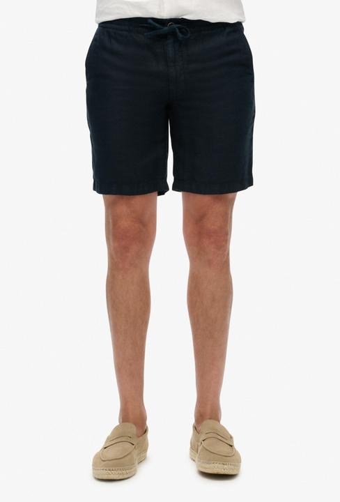 Actual product image Superdry Shorts Casual Bequem sitzend Merchant Linen Short (XL)