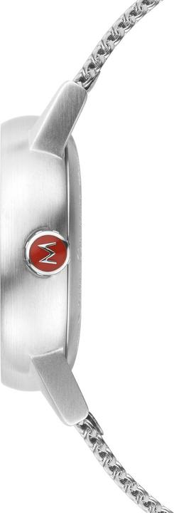 Produktbild Mondaine Evo2 - Datum (Analoguhr, Swiss Made, 30 mm)
