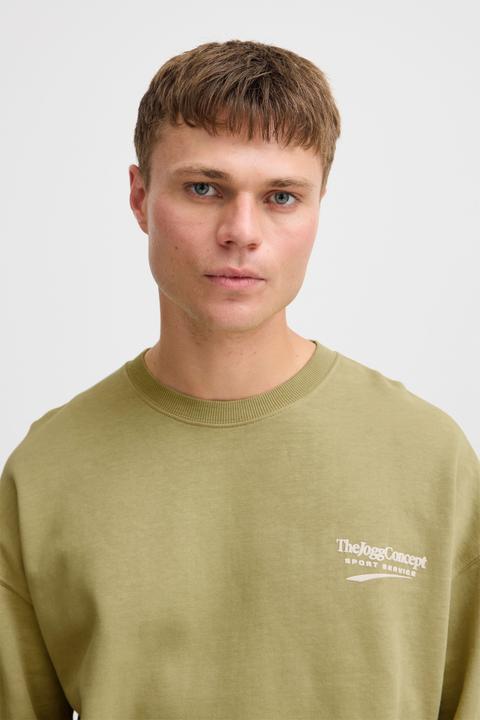 Actual product image TheJoggConcept JCMMRUBI SWEATSHIRT 22800698 (XL)