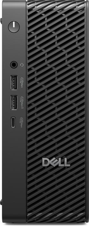 Image du produit Dell Pro Max Micro FCM2250 (Intel Core Ultra 7 265, 32 Go, 1000 Go, RTX A1000)