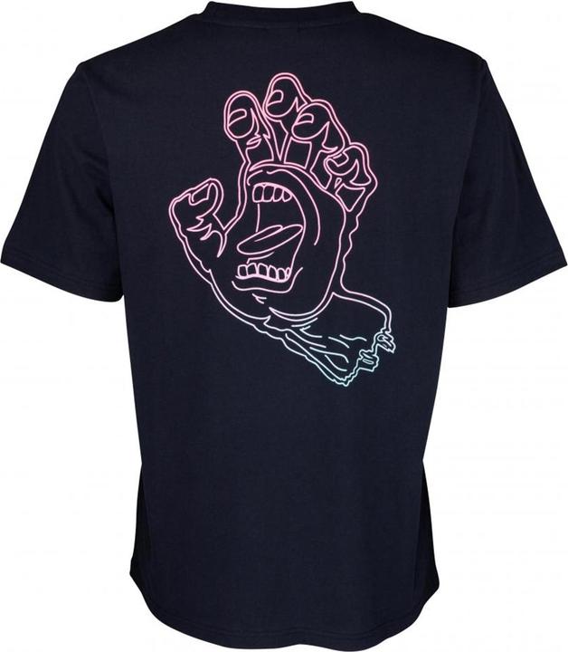 Immagine prodotto Santa Cruz Void Hand Fade T-Shirt