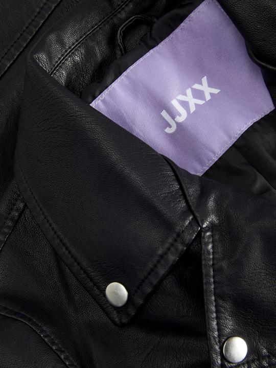 Produktbild JJXX JXGail Biker Faux Lederjacke (L)
