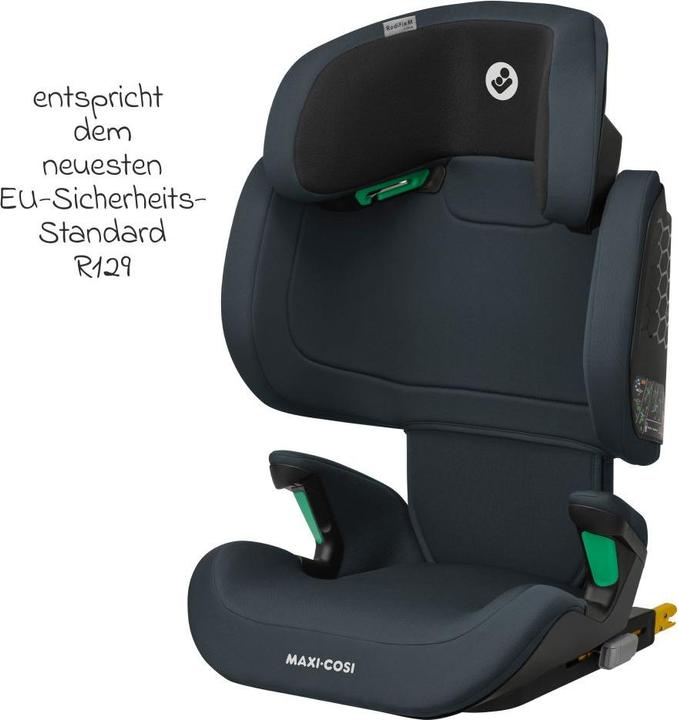 Produktbild Maxi-Cosi RodiFix M i-Size (Kindersitz, ECE R129/i-Size Norm)