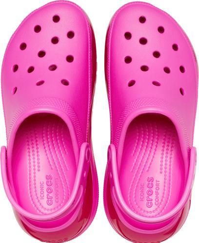 Image du produit Crocs Classic Mega Crush Clog (39)