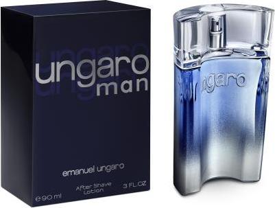 Produktbild Emanuel Ungaro Ungaro Man (Eau de Toilette, 90 ml)