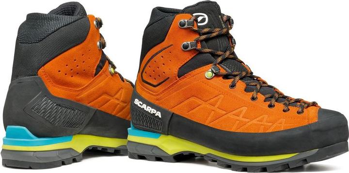Produktbild Scarpa Zodiac Tech GTX (41.5)