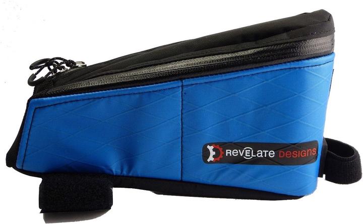 Produktbild Revelate Designs Gas Tank (1.30 l, Rahmentasche)
