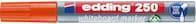 Immagine prodotto Edding 3000 Marcatore permanente (Purple, 1.50 mm, 1 x)