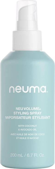 Neuma Neu Volume® Styling Spray (200 ml)